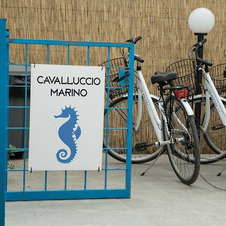 Cavalluccio Marino Apartment Favignana Exterior photo