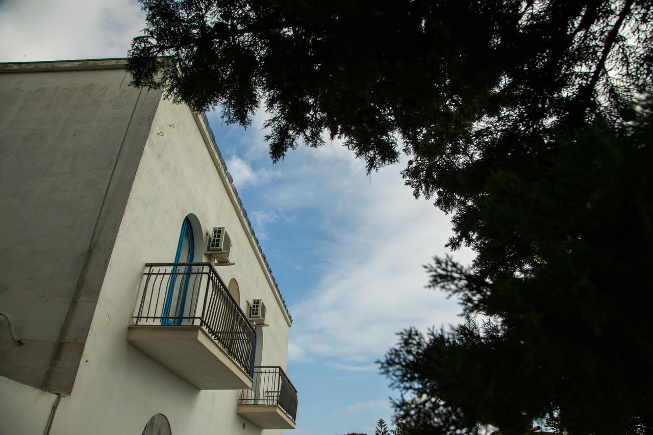 Cavalluccio Marino Apartment Favignana Exterior photo