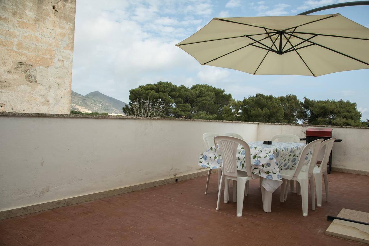 Cavalluccio Marino Apartment Favignana Exterior photo