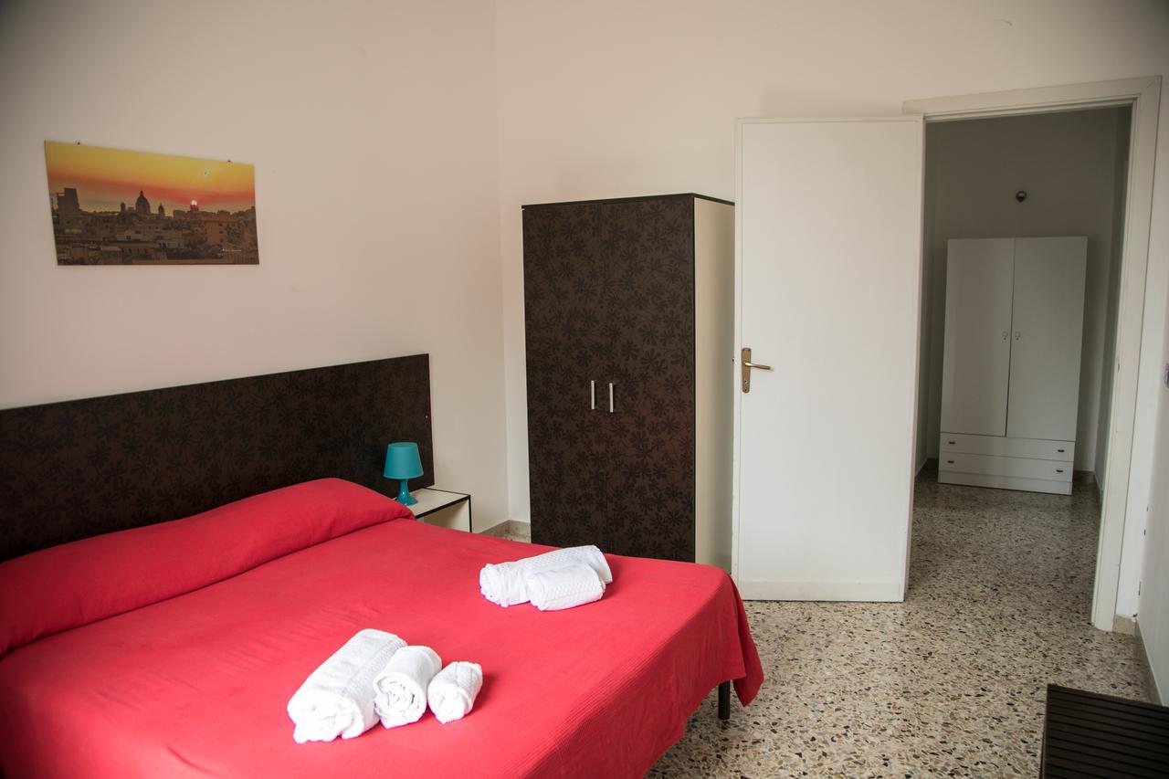 Cavalluccio Marino Apartment Favignana Exterior photo