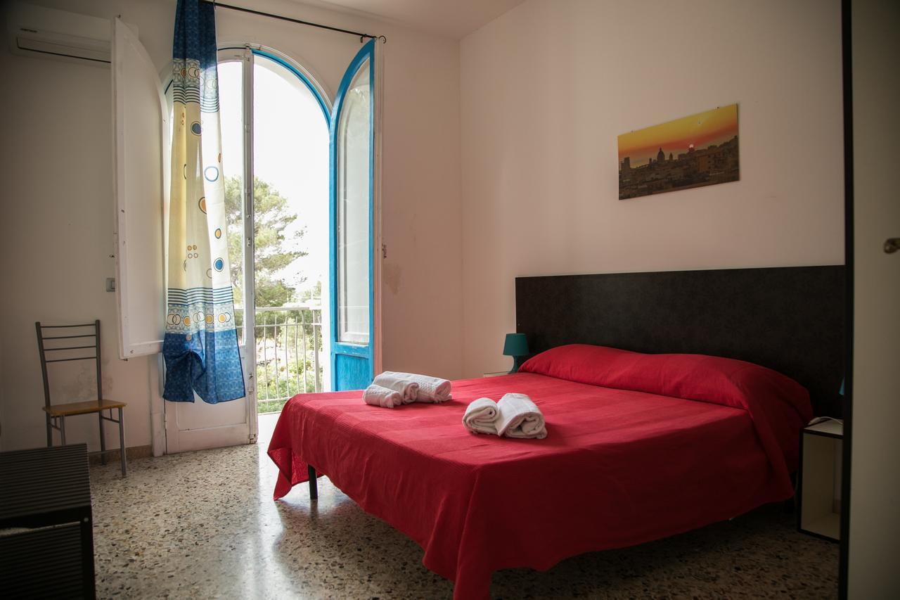 Cavalluccio Marino Apartment Favignana Exterior photo