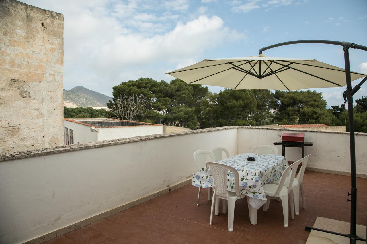 Cavalluccio Marino Apartment Favignana Exterior photo