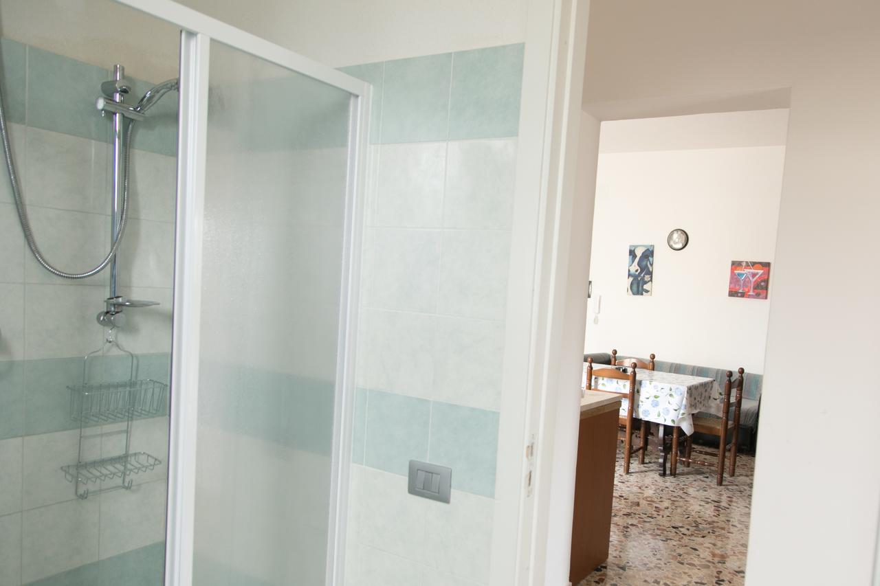 Cavalluccio Marino Apartment Favignana Exterior photo