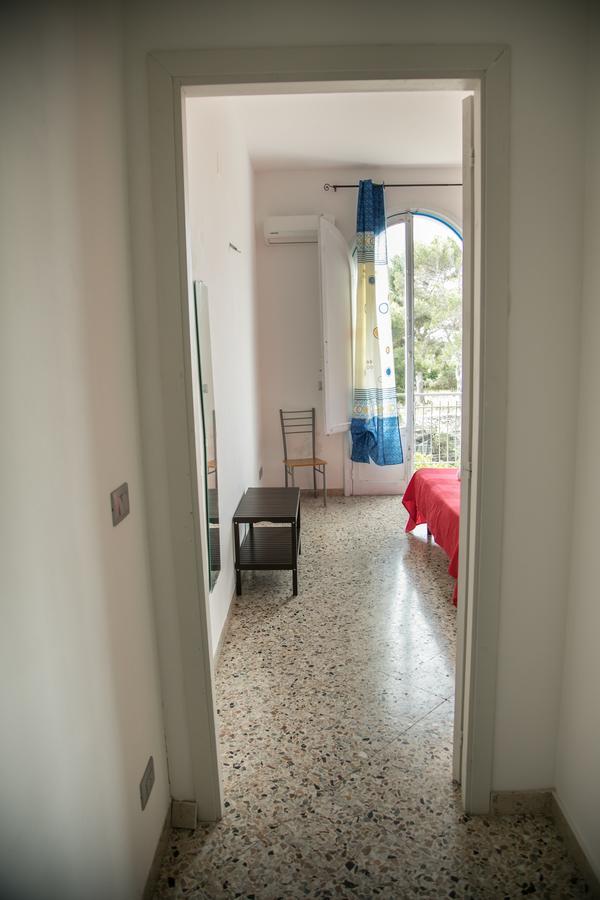Cavalluccio Marino Apartment Favignana Exterior photo