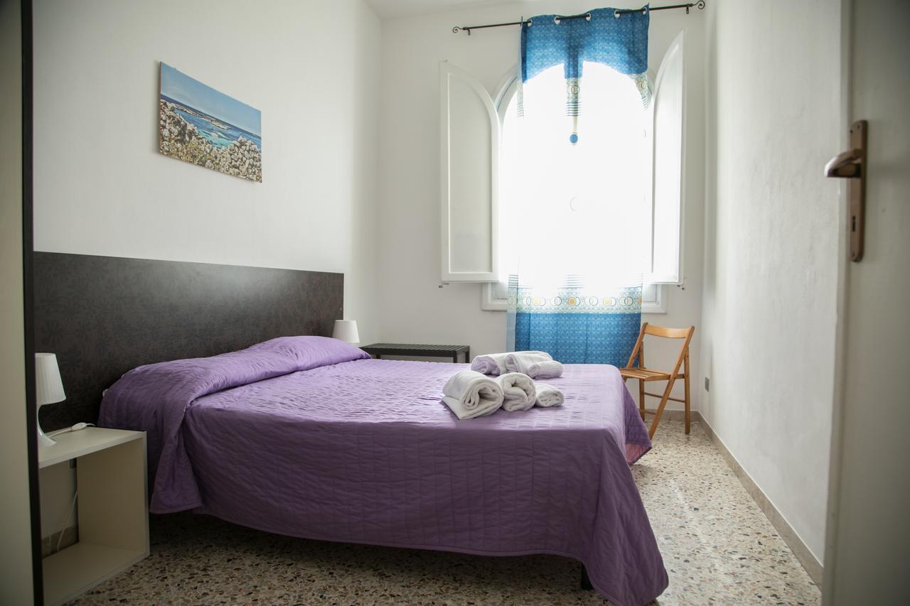 Cavalluccio Marino Apartment Favignana Exterior photo