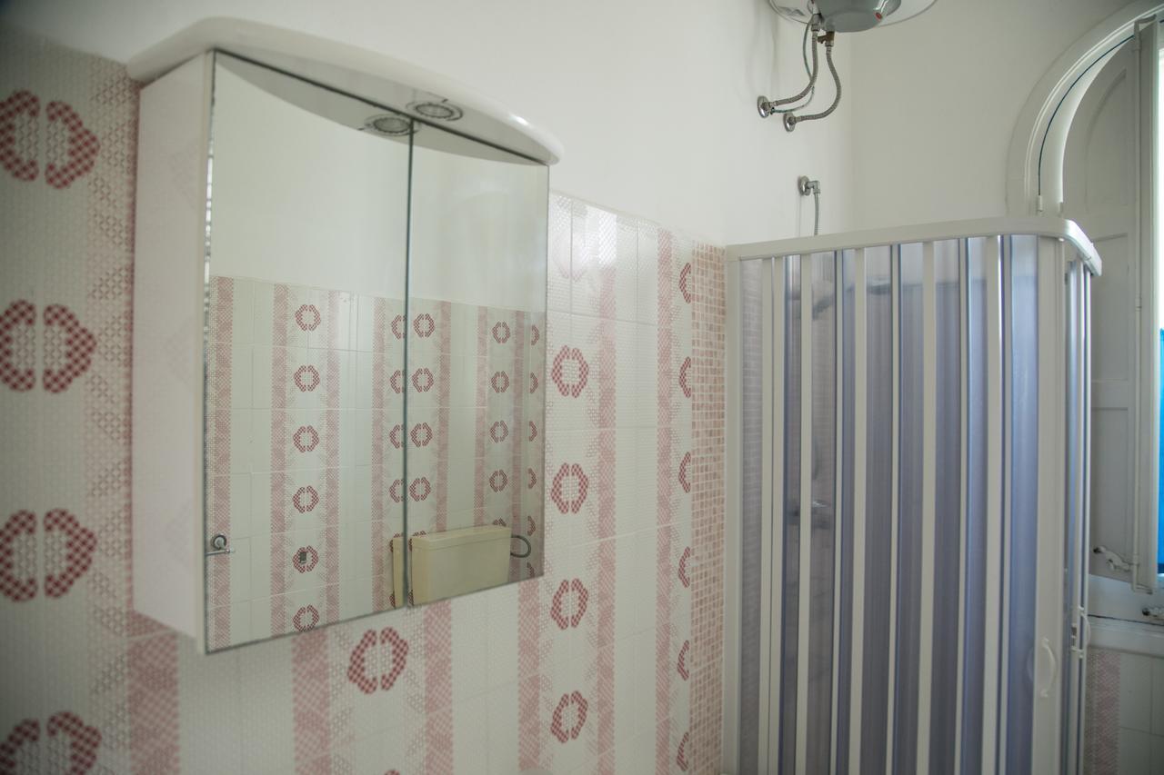 Cavalluccio Marino Apartment Favignana Exterior photo
