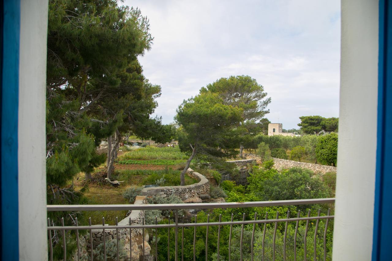 Cavalluccio Marino Apartment Favignana Exterior photo