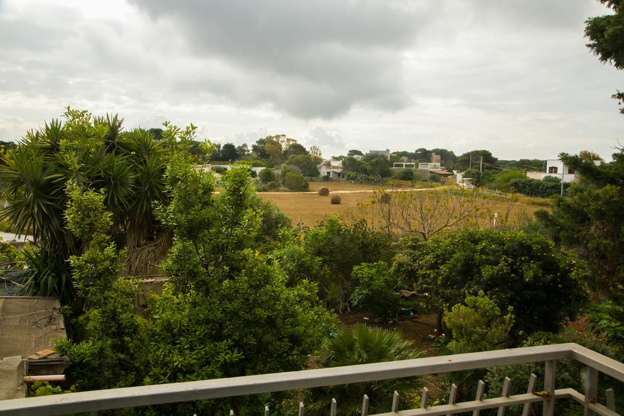 Cavalluccio Marino Apartment Favignana Exterior photo